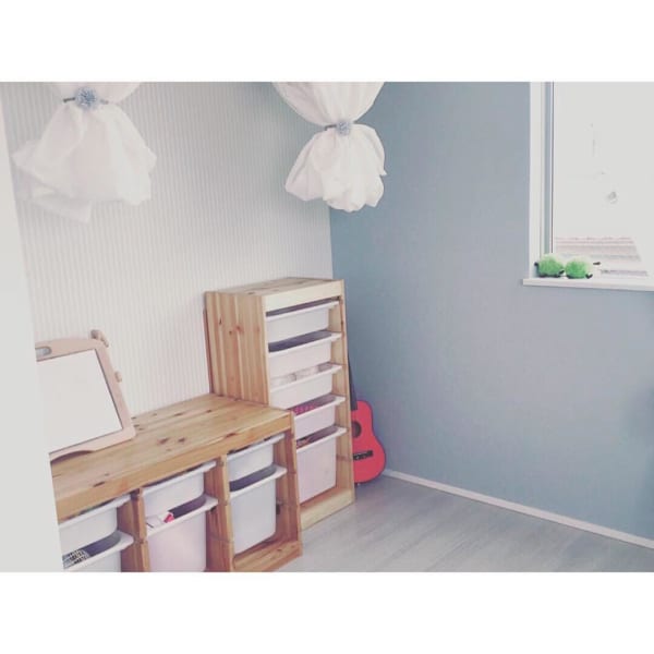 Ikeaで人気のおすすめキッズアイテム特集 かわいくて機能的なアイテムをご紹介 Folk