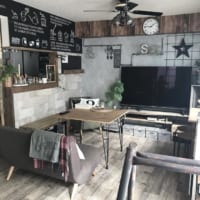 必要なのはセンスと工夫！オリジナリティあふれる男前インテリアグッズDIY・リメイク集