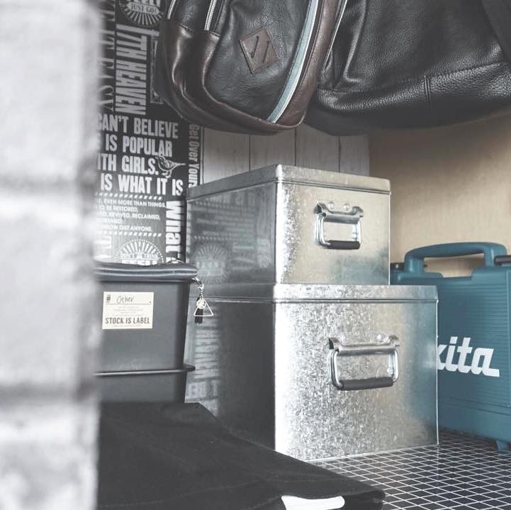 無印収納ボックス5選 スッキリおしゃれな収納を目指そう Folk