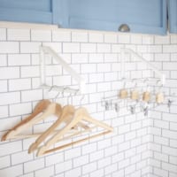 IKEAのアイテムでクローゼットをスッキリ！技ありアイテムでクローゼット収納しよう☆