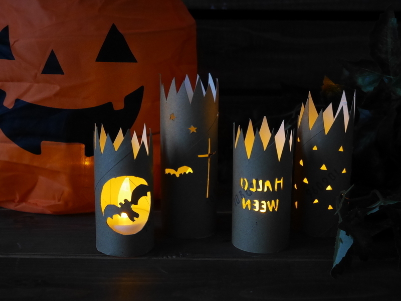 簡単な100均diyをご紹介 ハロウィンアイテムを作ってみよう Folk