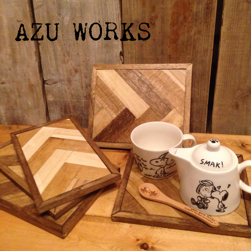 トレーは100均アイテムでdiy おしゃれなトレーで生活に彩をプラスしよう Folk