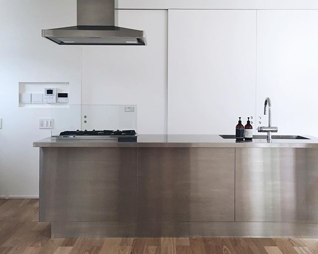 キッチンまわりの収納を見直してみませんか ほんの一工夫で使いやすく生まれ変わります Folk