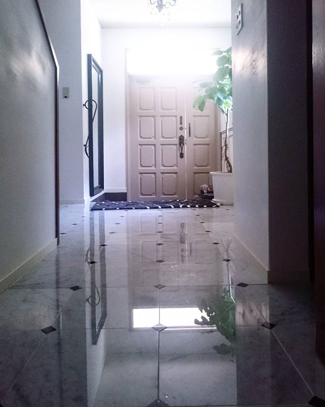 美人な家は玄関から 玄関に対する意識改革をして 細部まで綺麗な家を目指しませんか Folk