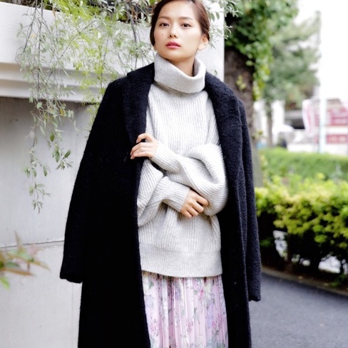 この冬着たい チェスターコート おしゃれな大人女子はこう着る Folk
