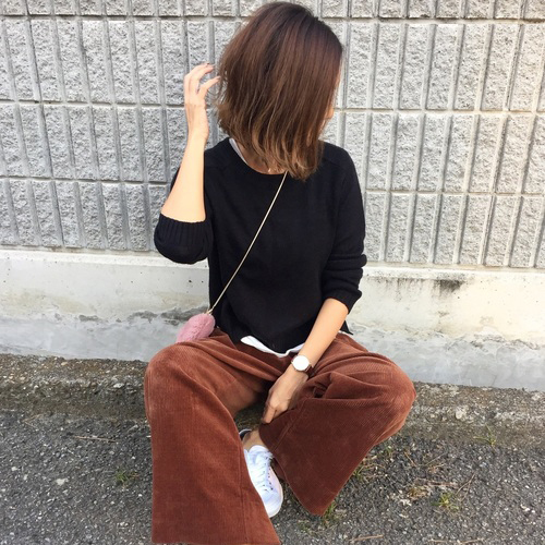Zaraでおしゃれに 17冬のみんなが真似したくなるコーデ特集 Folk