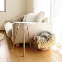 プチプラアイテムで整理整頓◆シンプルで丁寧な暮らしをつくるためのヒント