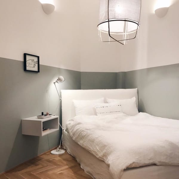 ベッドルームの収納術8選 きれいに片づけて落ち着く空間を作ろう Folk