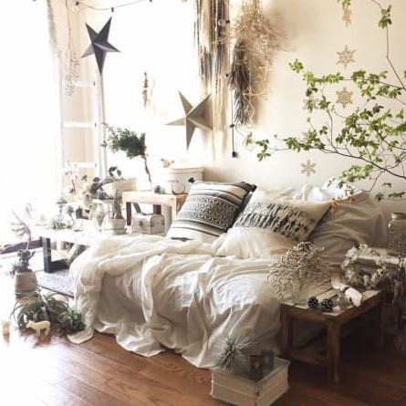 星の形にキュンキュン 大人が取り入れるおしゃれな星の雑貨たち Folk