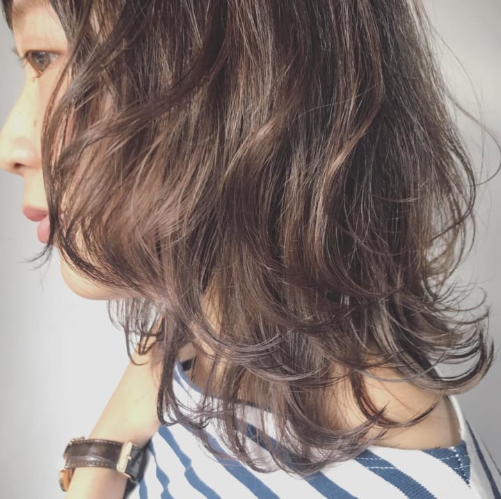 今注目のウルフカット選 これからヘアスタイルを変えるなら断然おすすめ Folk