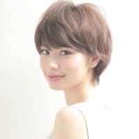 2020年春 ボーイッシュの髪型 ヘアアレンジ 人気順 ホットペッパー