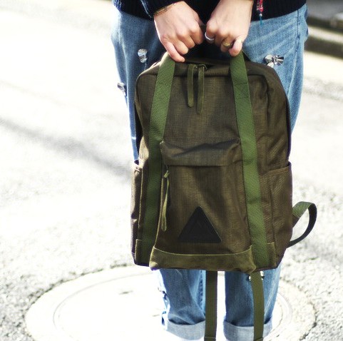 人気急上昇中 Anonym Craftsman Design のリュックがユニセックスでお洒落 Folk 人気急上昇中 Anonym Craftsman Design のリュックがユニセックスでお洒落 Folk