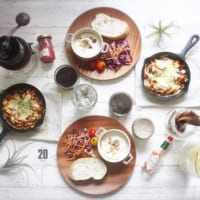 自宅で気軽におうちカフェ♡カフェを楽しむアイテム＆DIY実例集