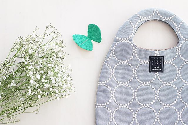 北欧インテリア好きの新定番柄 ミナペルホネンのタンバリン柄が可愛い Folk