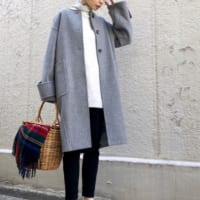 おしゃれ女子がこぞって愛するZARA♡今年の冬はどんなZARAコーデする？