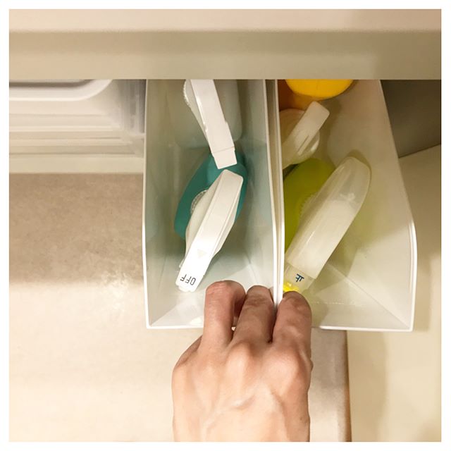 見せるor見せない ボトルを活用した簡単 格安インテリア術 Folk