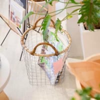 簡単おしゃれにお片づけ♡オススメのリビング収納アイテムをご紹介！