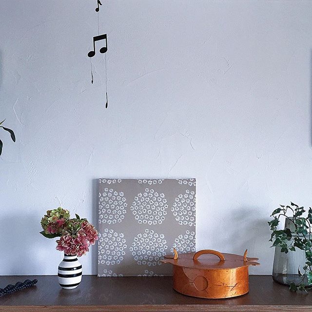 可憐な小花柄が可愛い マリメッコのプケッティは春を待つ季節にぴったり Folk