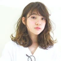 憧れの外国人風に近づける☆バレイヤージュカラースタイル15選♪