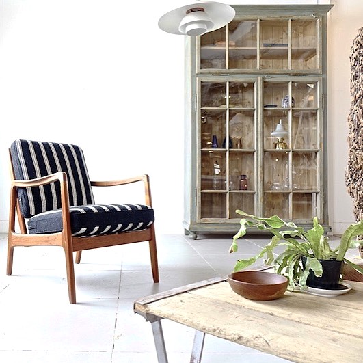 流行に流されず 永く使える 定番の北欧家具ブランド5選 Folk