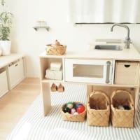 これならおうちで使いたい！おしゃれなIKEAのキッズ家具＆雑貨☆