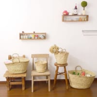 カントリー調のお部屋を作ってみたい！すぐに始められるアイディアのご紹介☆