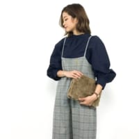 赤毛のアンが憧れた パフスリーブ で幅広いコーデを楽しもう Folk