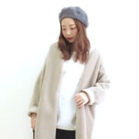必見！真似したい帽子スタイル◎おしゃれな着こなしには帽子をちょい足し