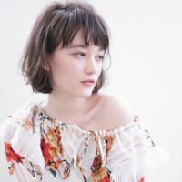 ほんのり色っぽい♡絶妙な抜け感と大人っぽいボブヘアをスタイル別に紹介