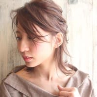目指せナチュラル美人！エアリーな質感の大人っぽいヘアスタイルを紹介♪
