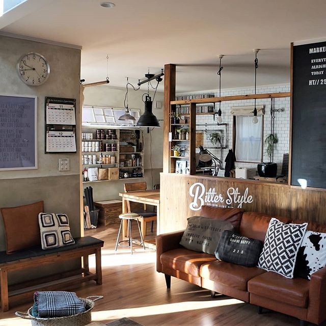 大人の西海岸スタイルをご提案 脱 子供っぽさで落ち着いた雰囲気に Folk