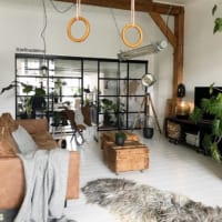 なぜか落ち着く ごちゃごちゃなのにオシャレな空間の作り方 Folk