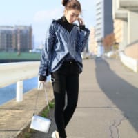 おしゃれなコーデを作るワンポイント いつものコーデをワンランクアップさせよう Folk