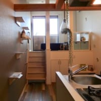 小さな家族も大満足 愛猫を喜ばせるインテリア実例 Diyアイディア Folk