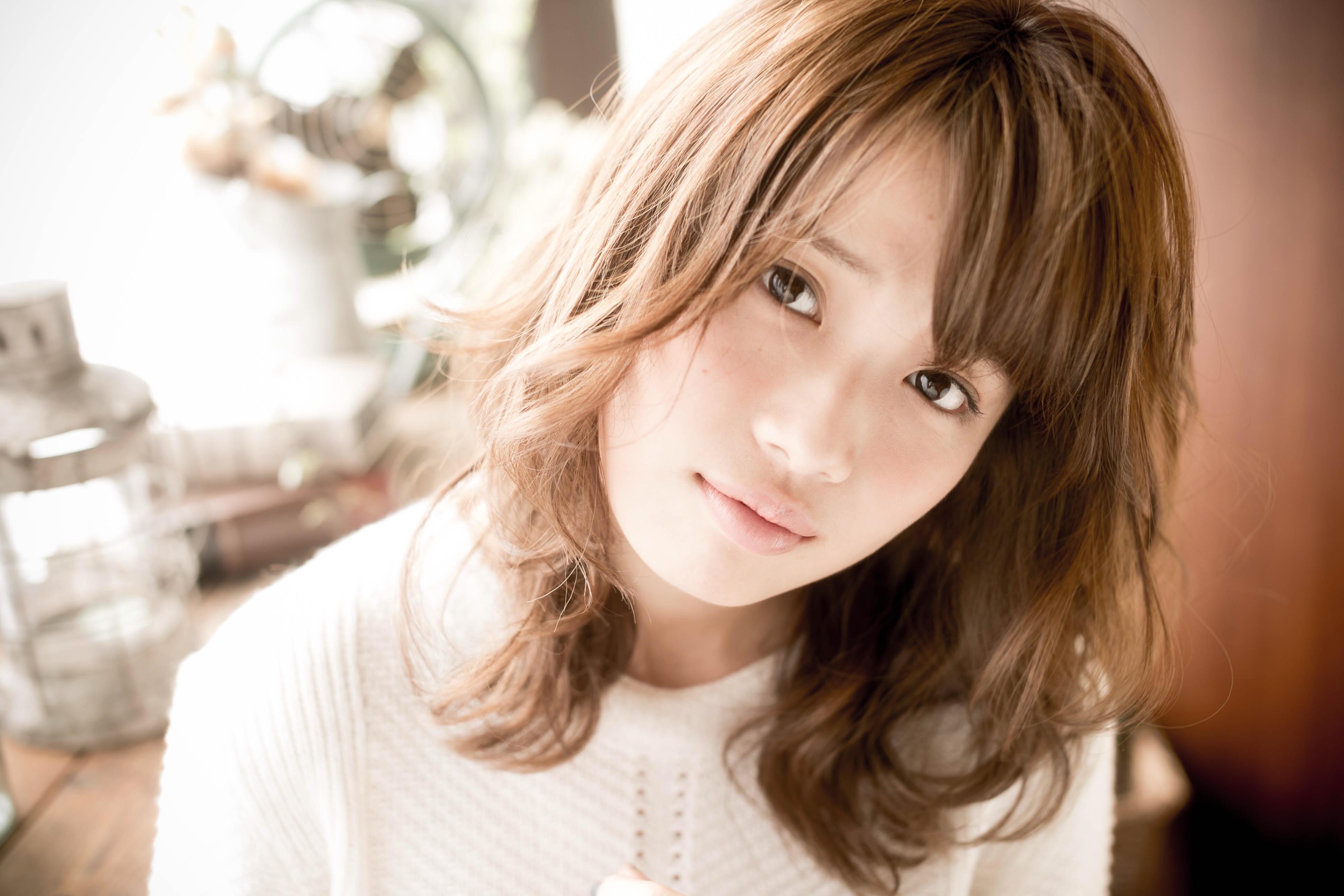 今注目のウルフカット選 これからヘアスタイルを変えるなら断然おすすめ Folk