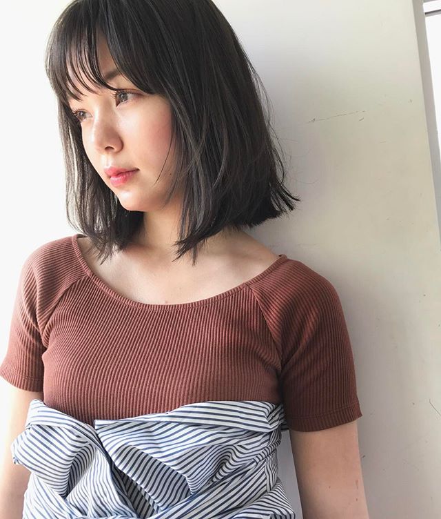 目指すは黒髪美人 日本人が持つ黒髪の魅力を徹底的にアピールしましょう Folk