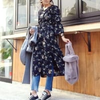 大人のカジュアルには〈スキニーデニム〉がお似合い♡きれいめカジュアルコーデ15選