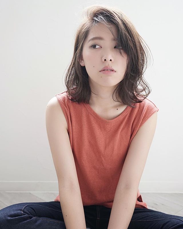 髪型の名前を種類別にご紹介 スタンダードから最新スタイルまで網羅したヘアカタログ決定版 Folk