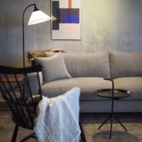 お洒落で機能的！IKEA(イケア)のトレイテーブル「GLADOM」が便利すぎる！