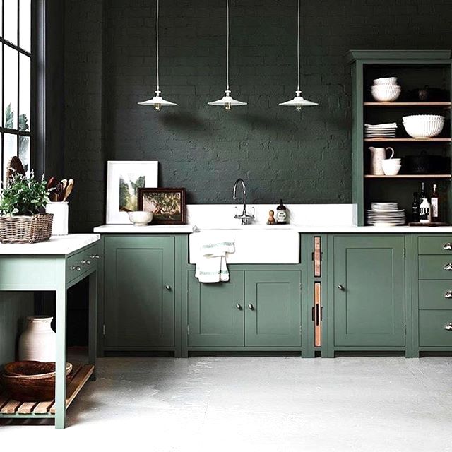 生活感だらけのキッチンは卒業 理想のキッチンの作り方をご紹介 Folk