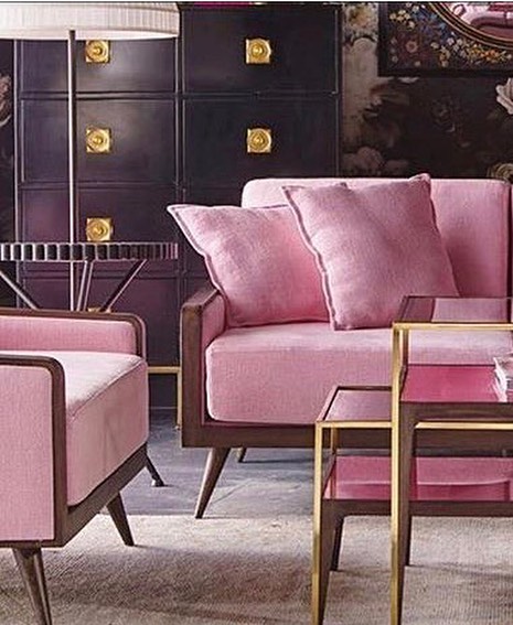 春らしくお部屋を変えてみたい ピンクのインテリアでリラックスできる空間 Folk