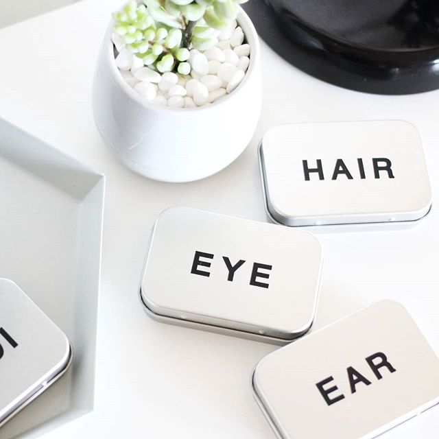 小物収納術50選 もう部屋を散らかさないワザありアイデアをご紹介 Folk