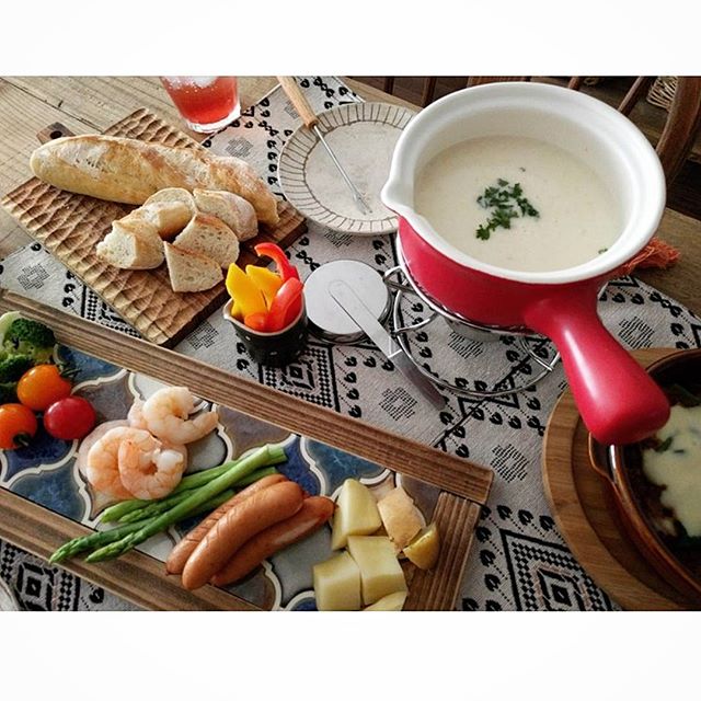 プチプラ クオリティ高すぎ 寒い日の食卓はプチプラブランドの耐熱グッズが大活躍 Folk