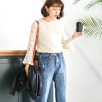 春を先取りしたおしゃかわコーデ15選 今すぐ真似したい着こなし術とは Folk