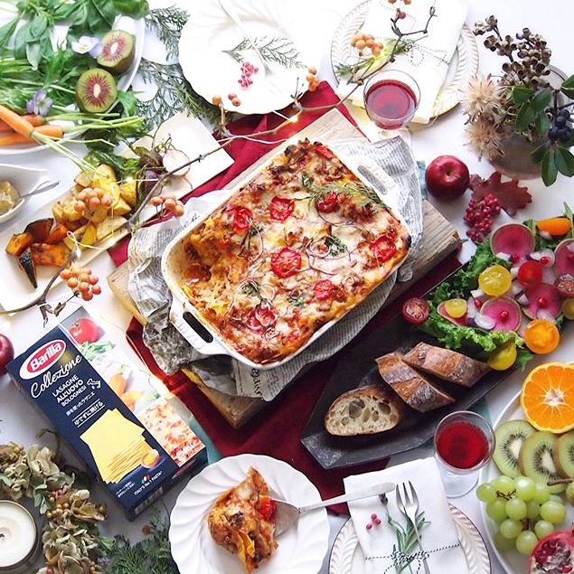 Let S Enjoy Party 楽しいパーティーが より楽しくなる素敵なアイデア大集合 Folk