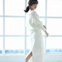 やっぱりこれ！カラー使いに不安がある方は《モノトーン》に頼っちゃお♪