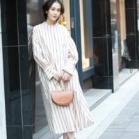女子力上がる春ワンピースをチェック♪やっぱり春はワンピースが欠かせない！