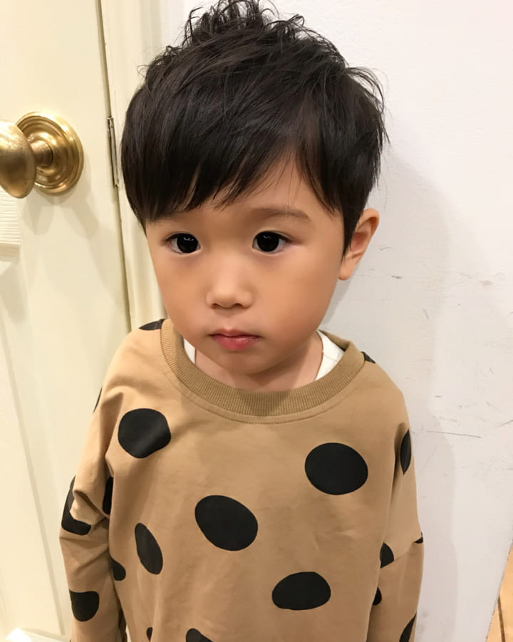 最高 3 歳児 男の子 髪型 最高のヘアスタイルのインスピレーション