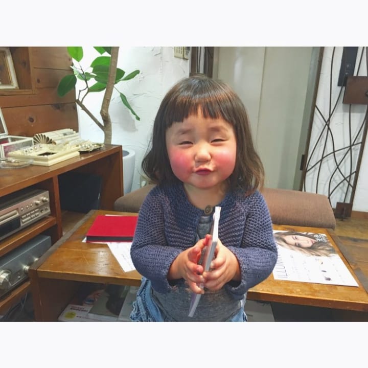 人気のボブ5