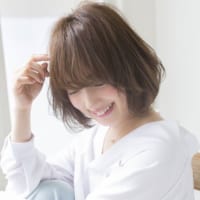 男性からの好感度アップ♡レングス別、大人可愛いモテ髪15選！